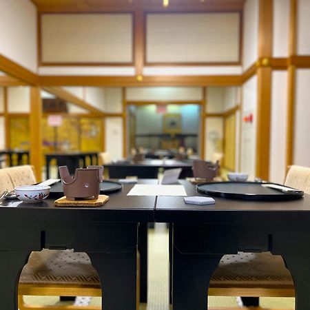 Sojiin Hotel Koyasan Buitenkant foto